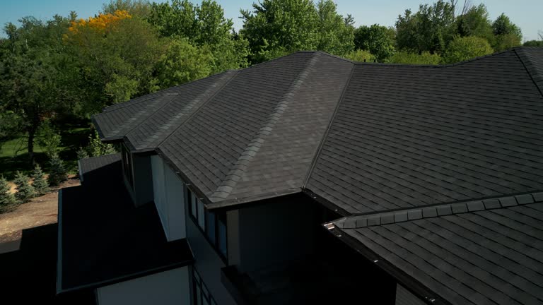 Best Sheet Metal Roofing  in Saticoy, CA