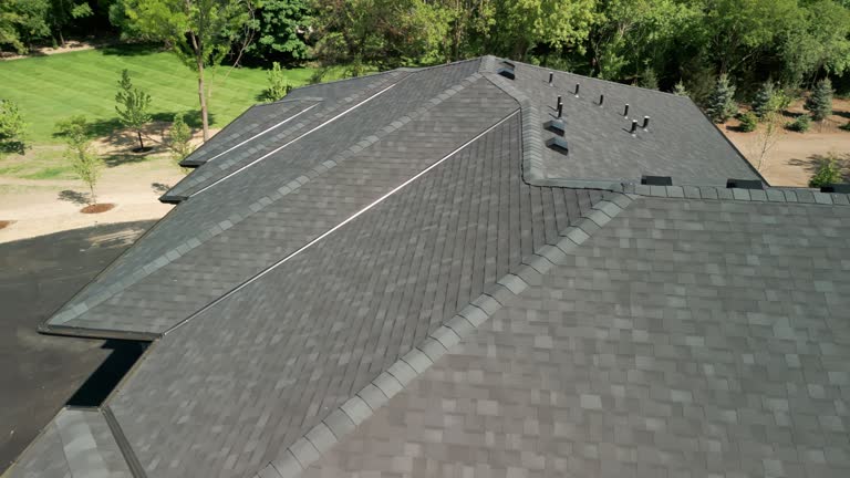 Emergency Roof Repair in Saticoy, CA