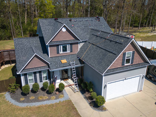 Best Commercial Roofing Services  in Saticoy, CA